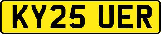 KY25UER