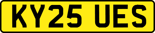 KY25UES