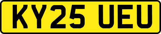 KY25UEU