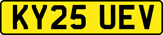 KY25UEV