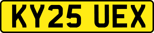 KY25UEX