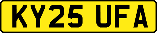 KY25UFA