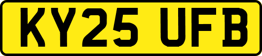 KY25UFB
