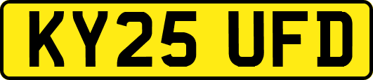 KY25UFD