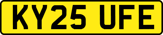 KY25UFE