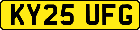 KY25UFG