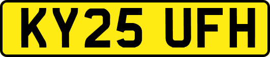 KY25UFH