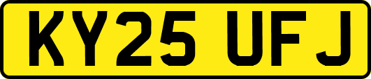KY25UFJ