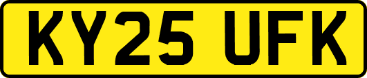 KY25UFK