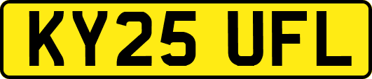 KY25UFL