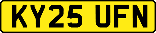 KY25UFN