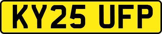 KY25UFP