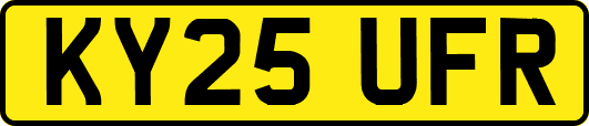 KY25UFR