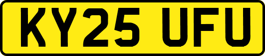 KY25UFU