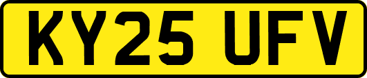 KY25UFV