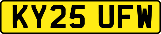 KY25UFW
