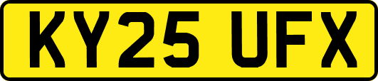 KY25UFX