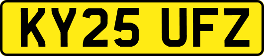 KY25UFZ