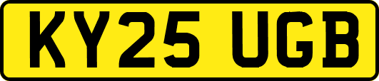 KY25UGB
