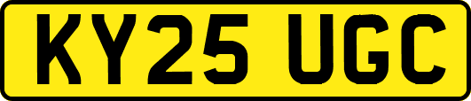 KY25UGC