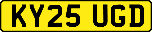KY25UGD