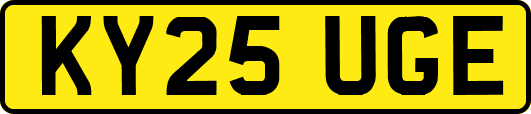KY25UGE