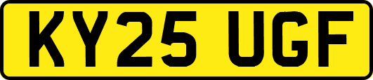 KY25UGF
