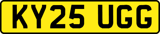 KY25UGG