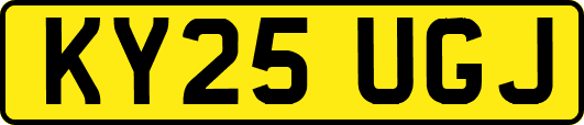 KY25UGJ
