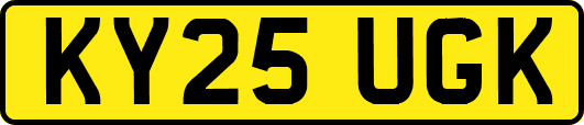 KY25UGK