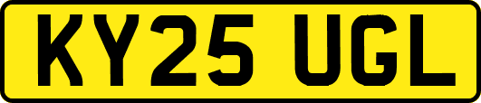 KY25UGL