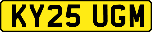 KY25UGM