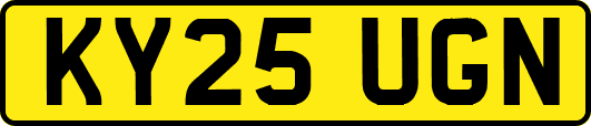 KY25UGN