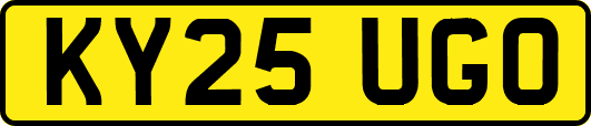 KY25UGO