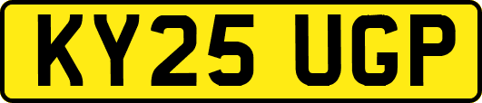KY25UGP