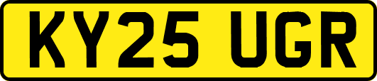 KY25UGR