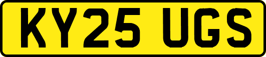 KY25UGS