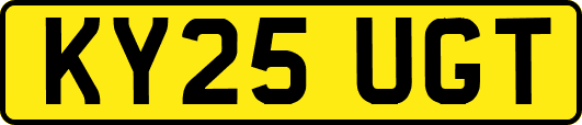 KY25UGT