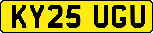 KY25UGU