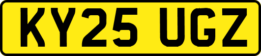 KY25UGZ