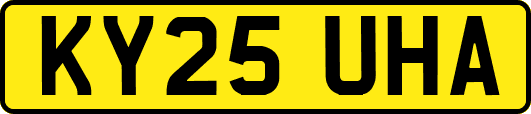 KY25UHA