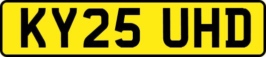 KY25UHD
