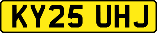 KY25UHJ
