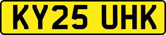 KY25UHK
