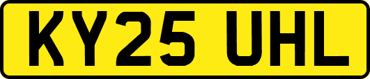 KY25UHL