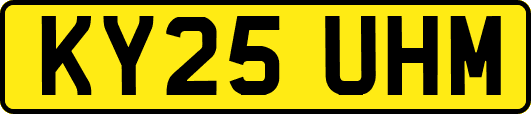 KY25UHM