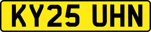 KY25UHN