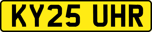KY25UHR