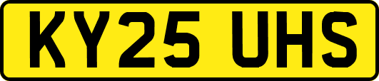 KY25UHS