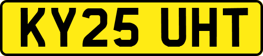 KY25UHT